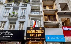 Silk Classic Hotel & Travel